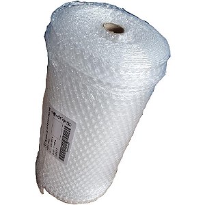 Plástico Bolha Bobina 0,40CM X 10M