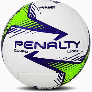 Bola de Futebol de Campo Líder XXIV BC-VD-RX