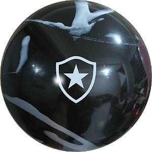 Bola Infantil Vinil N.5 Botafogo