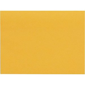 Bloco de Recado Autoadesivo 76X102MM Laranja Neon 100 Folhas