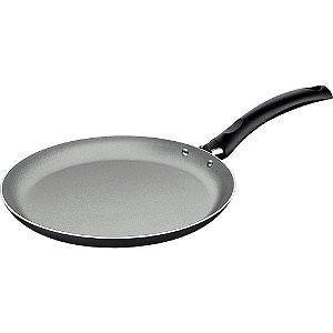 Panquequeira Tramontina Turim 22CM Chumbo