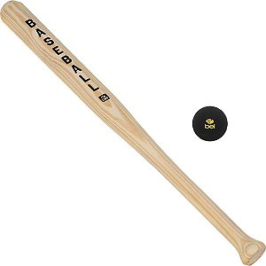 Brinquedo Diverso KIT Baseball Nude