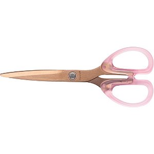 Tesoura Coffee Titanium 17CM