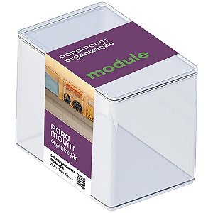 Organizador Acrílico Module G3