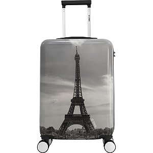 Mala de Viagem Location ABS/PC 20 Polegadas Paris