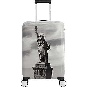 Mala de Viagem Location ABS/PC 20" Nova YORK