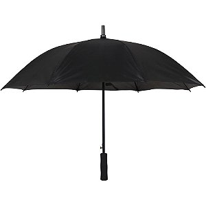GUARDA-CHUVA Recepção Automático 140CM Preto