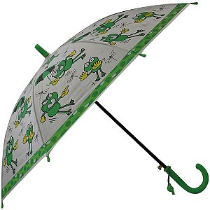 GUARDA-CHUVA Infantil Desenhos 68CM