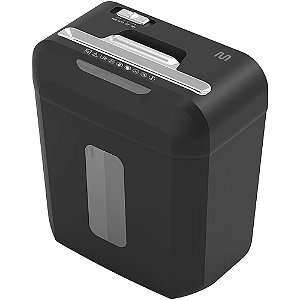 Fragmentadora de Papéis P/10 FLS. ou 1CARTÃO 220V