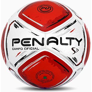 Bola de Futebol de Campo S11 R1 XXIV BC-VM-PT