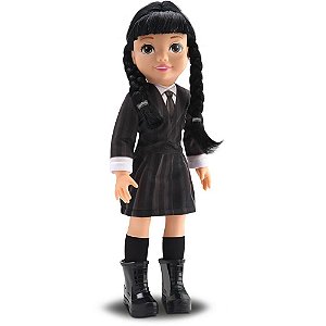 Boneca MYSTERY GIRLS Life 38CM