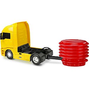 Caminhão Power TRUCK 40CM