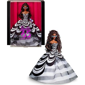 Barbie Collector Signature 65TH Morena
