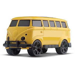 Carrinho Kombi Solapa (sortidas)