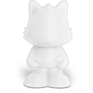 Boneco e Personagem Meu Amigo Charlie Pintura com Canetinhas