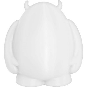 Boneco e Personagem Meu Amigo SAM Pintura com Canetinha