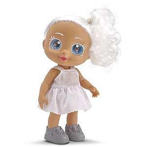 Boneca Brave GIRLS Artista 31CM com Canetinhas