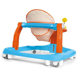 Andador Move BABY 12KG C/ Atividades