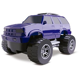 Carrinho Blazer SPORT Solapa (S)