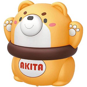 Robô PUSH CAR Akita