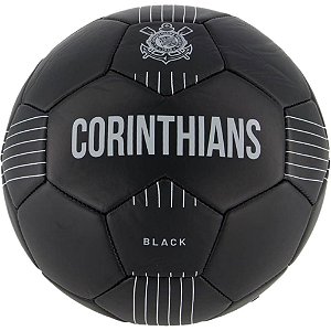 Bola de Futebol de Campo Corinthians Nação Corinthiana