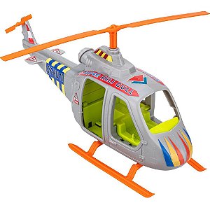 Brinquedo Diverso Máquinas Helicóptero