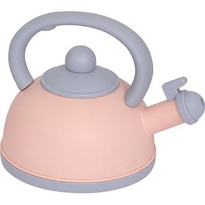 Brincando de Casinha Chaleira Solapa