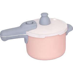 Brincando de Casinha Panela de Pressão Solapa