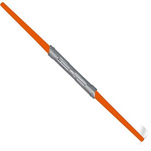 Fantasia Acessório Super Sabre Duplo 70 CM Sortido - Pica Pau