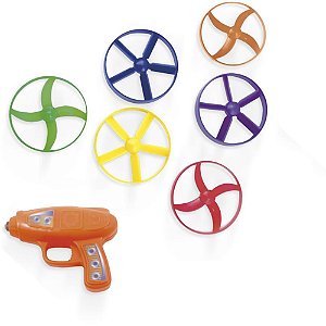 Lançador Super Twister