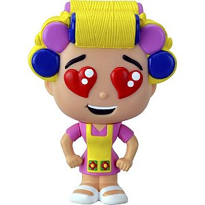 Boneco e Personagem Fandombox Chaves Dona Florinda
