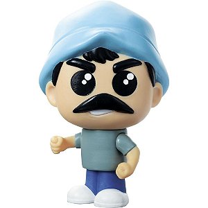 Boneco e Personagem Fandombox Chaves Seu Madruga