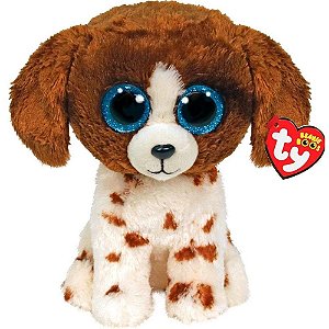 Pelúcia Beanie Boos TY 16CM