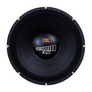 Alto Falante Subwoofer JBL Vulcano 18SWV3.8 Ultimate 18" 1900W RMS ...