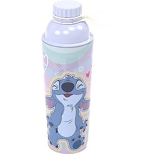 Garrafa Plastica STITCH VIP 660ML
