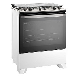 Fogao 5B Electrolux com Acendimento  - FE5IB