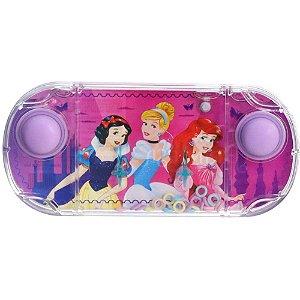 Brinquedo Diverso Princesas Jogo Aquático Horizontal - Display com 24 Unidades