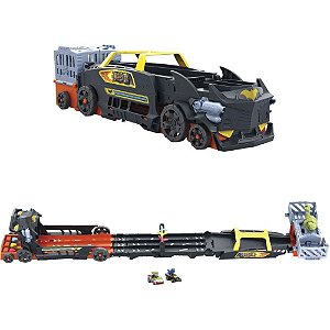 Hot Wheels Pista CITY Racerverse Ultimate Batman TRU