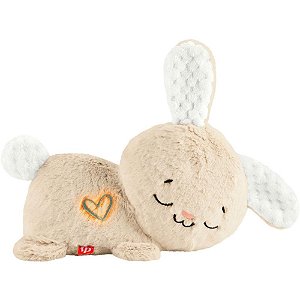FISHER-PRICE Newborn TOYS Coelhinho Hora de Dormir