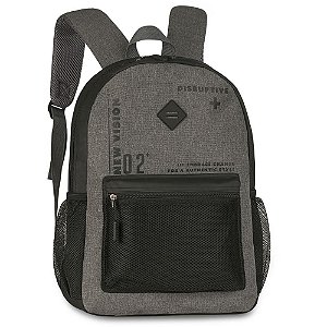 Mochila Clio NEW Vision G