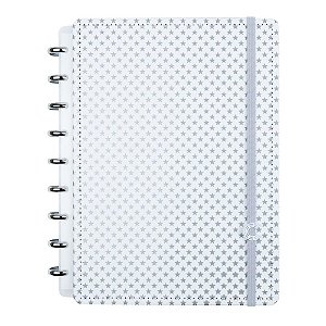 Caderno Inteligente Médio Super STAR 80 Folhas