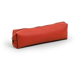 Estojo Simples Juvenil Liso Sortido - KIT
