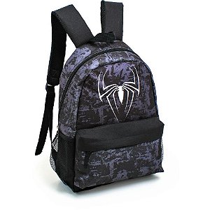 Mochila Spider Média Sortido – KIT