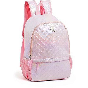 Mochila Deluxe Grande Sortido - KIT