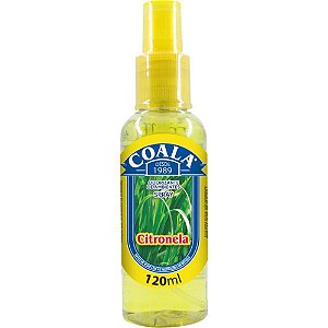 Odorizador de Ambiente Coala SPRAY Citronela 120ML