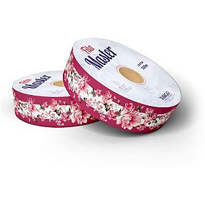 Fita Master Decorada 32MM X 100M Valência