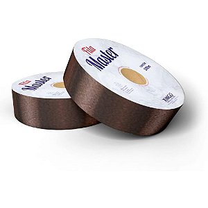 Fita Master Lisa 32MMX50M Marrom