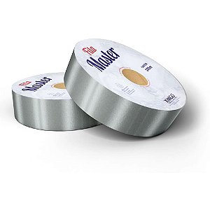 Fita Master Lisa 32MMX50M Prata