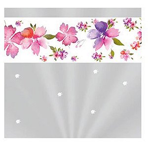 Saco para Cesta 45X59CM AYLA Pacote com 50 Unidades