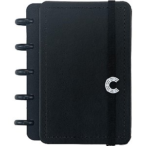 Caderno Inteligente Inteligine BLACK 50 Folhas